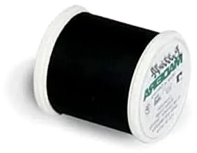 Produktbild von Unterfaden, 1000 Schwarz, 500 m