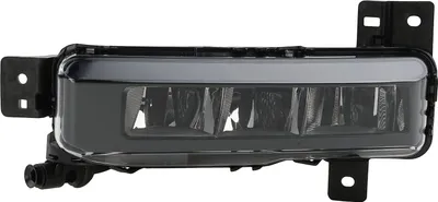 Produktbild von Johns, LED Nebelscheinwerfer Links passend für BMW 2 F44/F45/F46 11/19- mit Lampenträge
