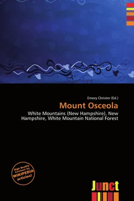 Produktbild von Berg Osceola