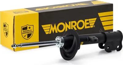 Produktbild von MONROE Stoßdämpfer Vorne Links für HYUNDAI SANTA FÉ II (CM) Federbein G8407