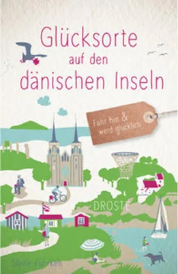 Immagine prodotto di Glücksorte auf den dänischen Inseln