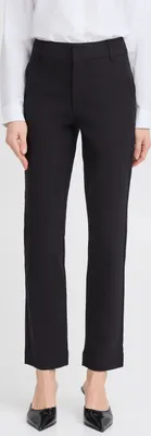 Produktbild von b.young BYDIXI Damen Chino Hose Stoffhose regular fit