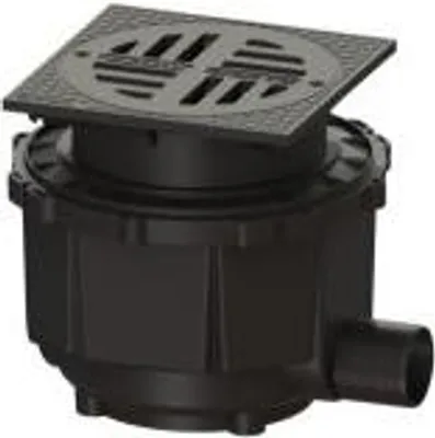 Produktbild von KESSEL 851100B Hofablauf