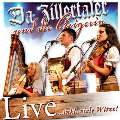 Productafbeelding van Live