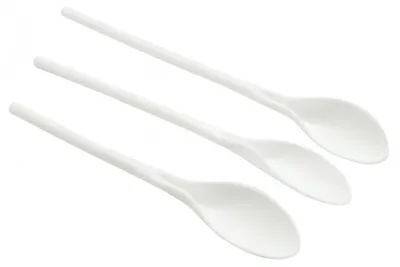 Produktbild von 3-teiliges Plastiklöffel-Set 52001