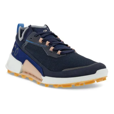 Produktbild von Ecco Freizeitschuhe Damen 31353736333238 Blau 37 EU