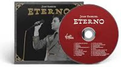 Produktbild von Eterno