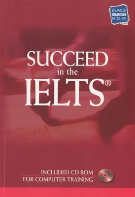 Image de Succeed in the IELTS (1CD audio)