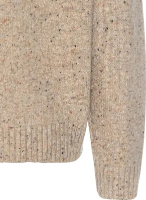 Produktbild von Camel Active 409501-4K37 - Herren Strickjacke, Größe:XXL, Farbe:sand