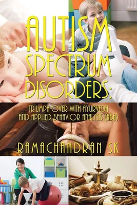 Produktbild von Autism Spectrum Disorders