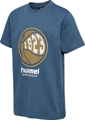 Produktbild von hmlLEO T-SHIRT S/S