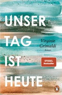 Productafbeelding van Unser Tag ist heute