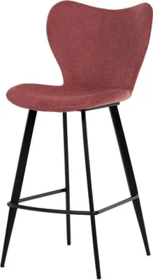 Obrázok produktu pre Barová stolička Autronic AUB-1068 RED2