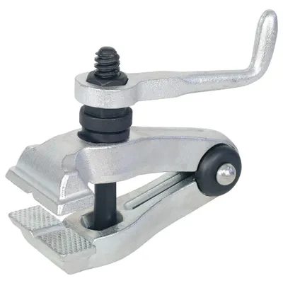 Obrázek produktu pro Strojní pilník Kukko s klíčem 160 mm , 109-160