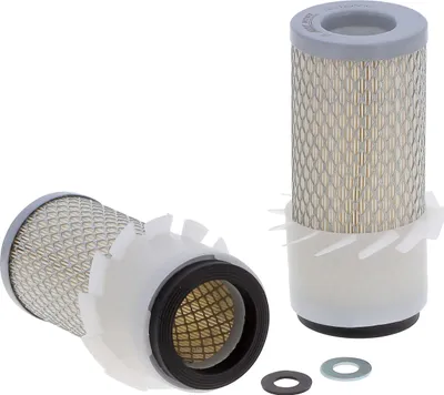 Obrázok produktu pre Vzduchový filter SA 16066