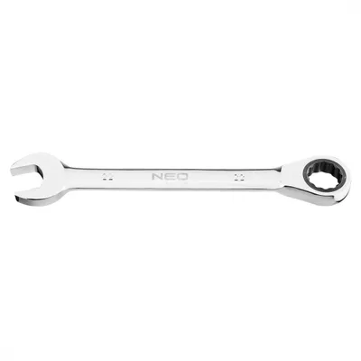 Obrázek produktu pro NEO TOOLS Ráčnový klíč, 22 mm