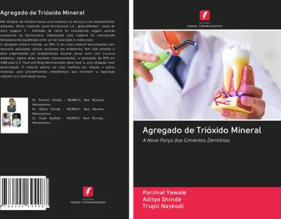Produktbild von Agregado de Trióxido Mineral