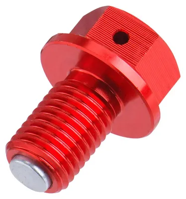 Productafbeelding van Magnetische aftapschroef Ze58-1223 - Zeta Racing