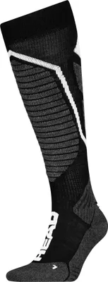 Produktbild von Puma HEAD SKI PERFORMANCE KNEEHIGH black/dark grey 43/46