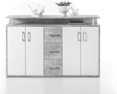 Produktbild von Highboard DRIFT