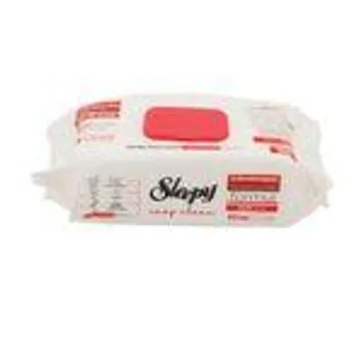 Produktbild von Sleepy Easy Clean Mixset 3x100 Stück Lila,Pink,Rot