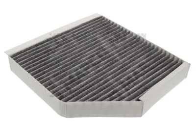 Produktbild von MAPCO 67810 Innenraumfilter Pollenfilter für AUDI A6 Avant (4G5, 4GD, C7) Aktivkohle