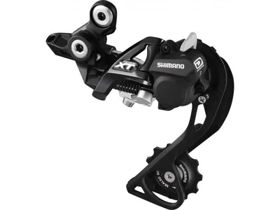 Image de XT dérailleur Shadow Plus RD-M786 - noir - long