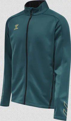 Produktbild von Hummel hmlCIMA XK Reißverschlussjacke