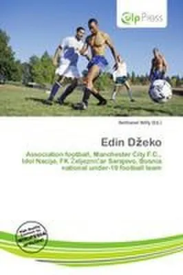 Produktbild von Edin D¿eko