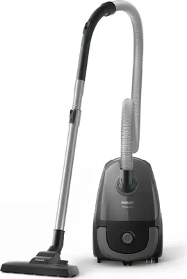 Zdjęcie produktu dla Philips 2000 series Odkurzacz workowy z serii 2000 FC8244/09, 750 W, Cylinder próżniowy, Suchy, Worek na kurz, 3 l, Filtr antyalergiczny