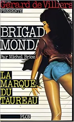 Image de La marque du taureau n° 38
