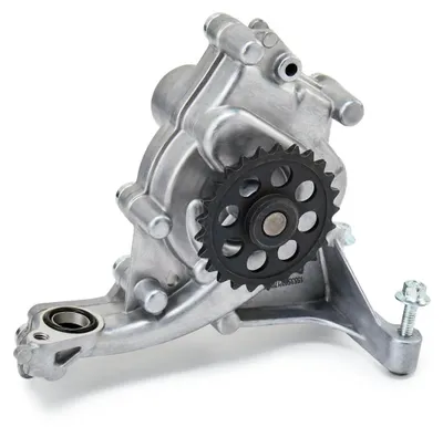 Produktbild von RIDEX 596O0112 Ölpumpe Motorölpumpe passend für PEUGEOT 2008 Kombi (CU) 208 I Schrägheck (CA, CC) 208 II Schrägheck (UB, UP, UW, UJ) 308 II
