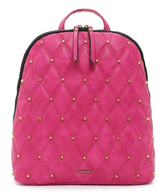 Produktbild von SURI FREY Freizeitrucksack Rucksack Corey Backpack Pink