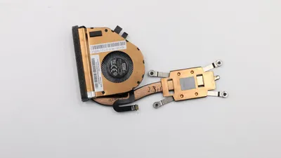 Image de Dissipateur Lenovo (00UP171)