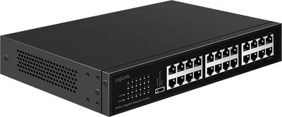Obrázek produktu pro LogiLink Netzwerkgeräte