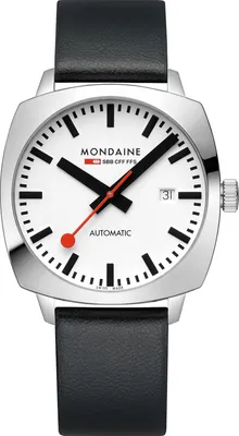 Immagine prodotto di Orologio Mondaine MSL.3961B.LBV Cuscino Automatico