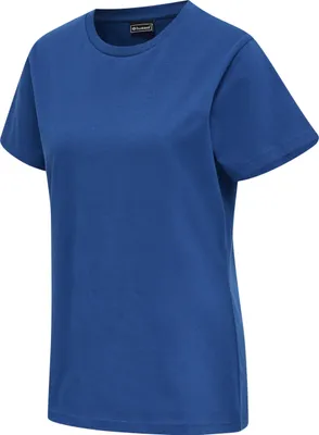 Image de Hummel hmlRED HEAVY T-SHIRT S/S WOMAN