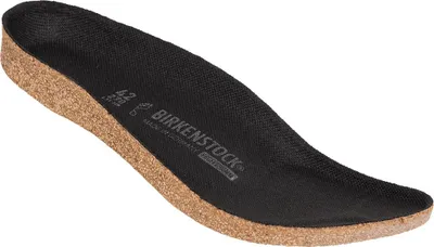 Produktbild von Birkenstock Zubehör 1201127 Birkenstock Fußbett schwarz Größe