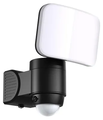 Obrázek produktu pro VELAMP Solární LED reflektor SL355 s  detektorem pohybu