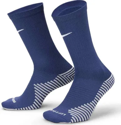 Produktbild von Nike Dri-fit Strike Kurze Socken Blau M Herren Blau M