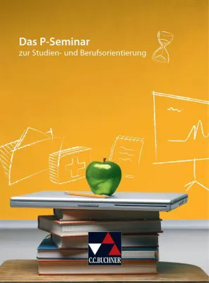 Produktbild von Das P-Seminar