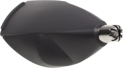 Produktbild von Babyliss 35008302 Aufsatz-Nasenhaarschneider für E830XE E836PE... Haarschneider