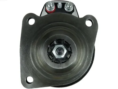 Produktbild von AS-PL S0653S Starter Anlasser 3,6kW für VOLVO F 12 12V