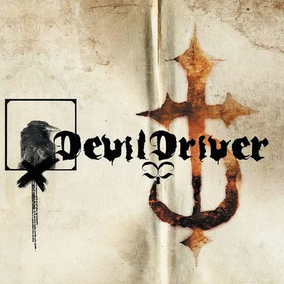 Produktbild von DevilDriver (2018 Remaster)