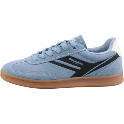 Produktbild von DOCKERS BY GERLI Sneaker Damen blau 41