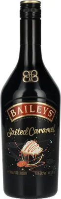 Produktbild von Baileys Salted Caramel salzig süß Likör Original Irish Cream 700ml