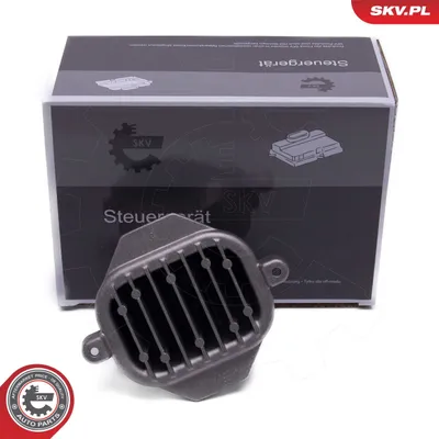 Obrázok produktu pre ESEN SKV riadiaca jednotka svetlometov 59SKV210 (vľavo) pre AUDI Q3 (8UB, 8UG) 0,32 kg