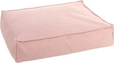 Image de Coussin panier en textile