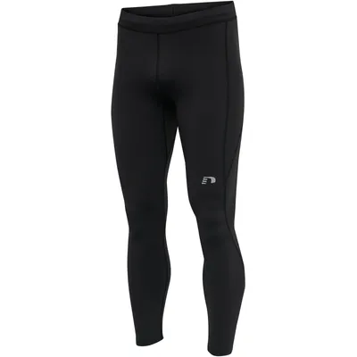 Produktbild von newline Core Warm Tights black M