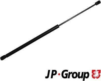 Produktbild von JP GROUP 4381202600 Gasfeder Heckklappendämpfer für RENAULT ESPACE III (JE0)